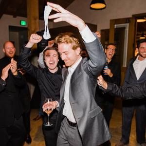 Meet your Posher, Vince